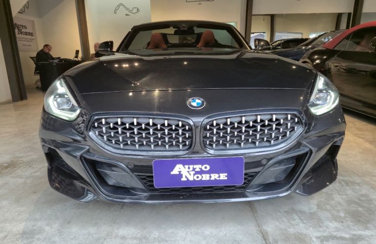 BMW Z4 2.0 Twinpower Sdrive30i M Sport - Foto #3