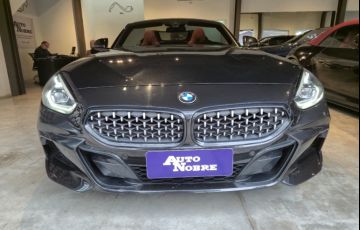 BMW Z4 2.0 Twinpower Sdrive30i M Sport - Foto #3