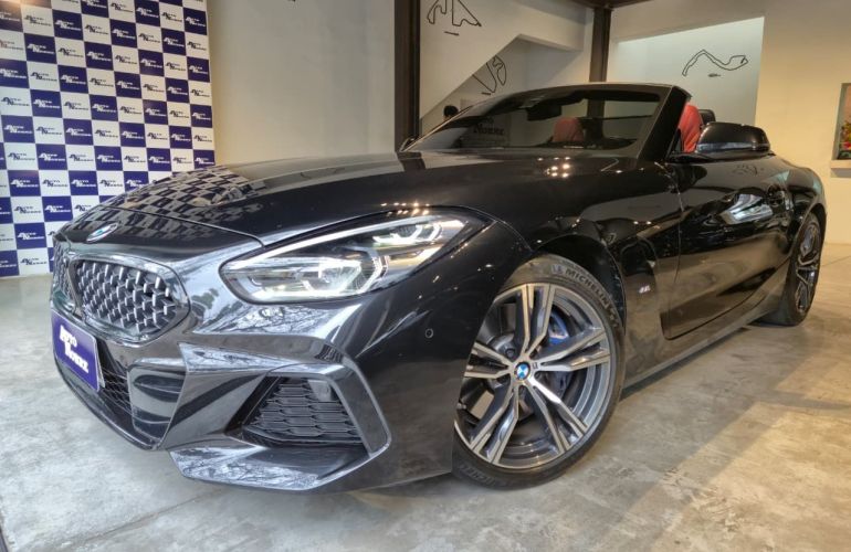 BMW Z4 2.0 Twinpower Sdrive30i M Sport - Foto #4