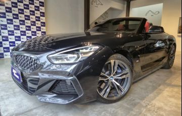 BMW Z4 2.0 Twinpower Sdrive30i M Sport - Foto #4