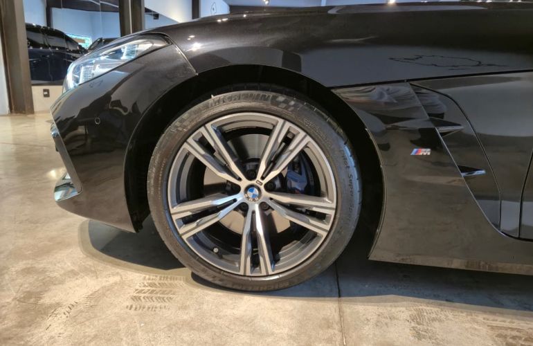 BMW Z4 2.0 Twinpower Sdrive30i M Sport - Foto #5