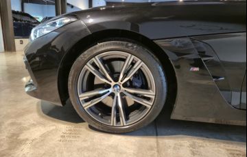 BMW Z4 2.0 Twinpower Sdrive30i M Sport - Foto #5