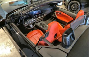 BMW Z4 2.0 Twinpower Sdrive30i M Sport - Foto #6