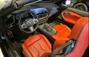 BMW Z4 2.0 Twinpower Sdrive30i M Sport - Foto #7