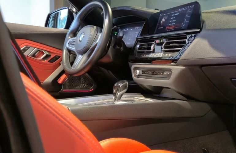 BMW Z4 2.0 Twinpower Sdrive30i M Sport - Foto #8