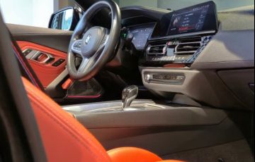 BMW Z4 2.0 Twinpower Sdrive30i M Sport - Foto #8