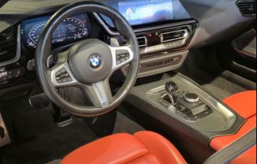 BMW Z4 2.0 Twinpower Sdrive30i M Sport - Foto #9