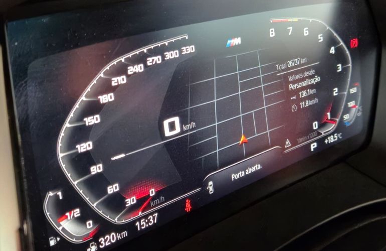 BMW Z4 2.0 Twinpower Sdrive30i M Sport - Foto #10