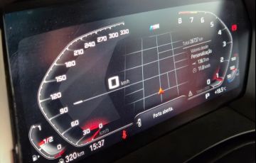 BMW Z4 2.0 Twinpower Sdrive30i M Sport - Foto #10