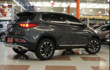 Chery Tiggo 7 1.5 VVT Turbo Txs Dct - Foto #2