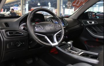 Chery Tiggo 7 1.5 VVT Turbo Txs Dct - Foto #3