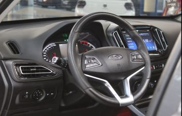 Chery Tiggo 7 1.5 VVT Turbo Txs Dct - Foto #4