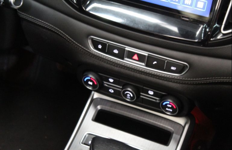 Chery Tiggo 7 1.5 VVT Turbo Txs Dct - Foto #5