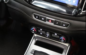 Chery Tiggo 7 1.5 VVT Turbo Txs Dct - Foto #5