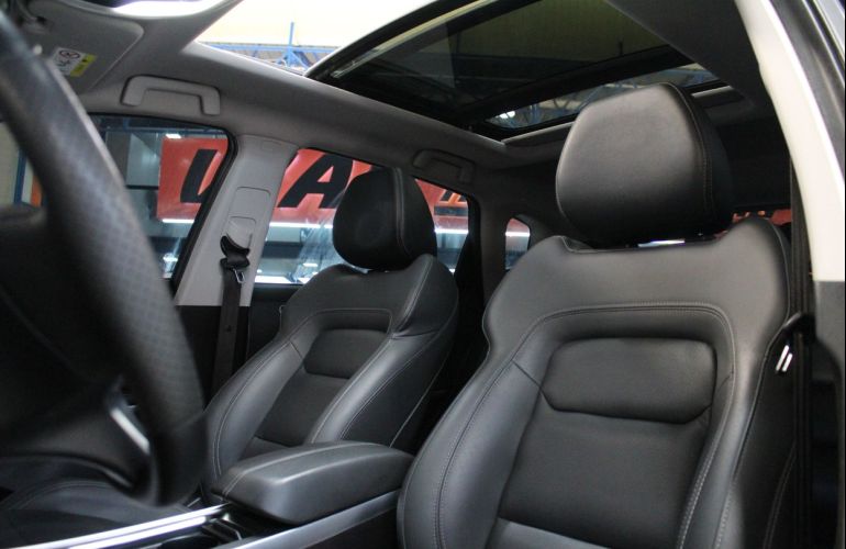 Chery Tiggo 7 1.5 VVT Turbo Txs Dct - Foto #7