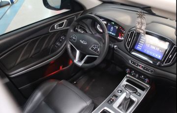 Chery Tiggo 7 1.5 VVT Turbo Txs Dct - Foto #9