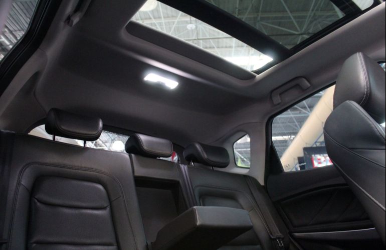 Chery Tiggo 7 1.5 VVT Turbo Txs Dct - Foto #10