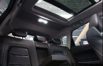 Chery Tiggo 7 1.5 VVT Turbo Txs Dct - Foto #10