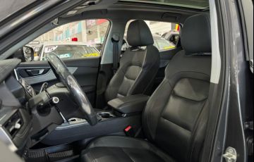 Chery Tiggo 5x Pro 1.5 VVT Turbo - Foto #5