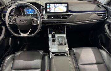 Chery Tiggo 5x Pro 1.5 VVT Turbo - Foto #7