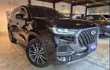 Chery Tiggo 8 Pro 1.5 Tci Plug-in Dht - Foto #2