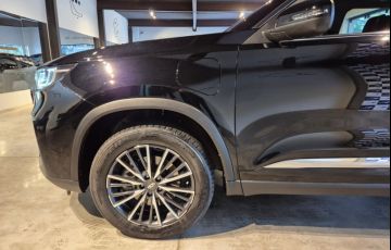 Chery Tiggo 8 Pro 1.5 Tci Plug-in Dht - Foto #5