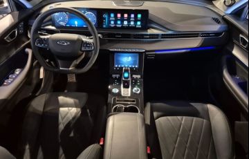 Chery Tiggo 8 Pro 1.5 Tci Plug-in Dht - Foto #6