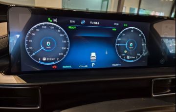 Chery Tiggo 8 Pro 1.5 Tci Plug-in Dht - Foto #8