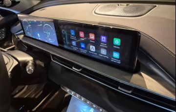 Chery Tiggo 8 Pro 1.5 Tci Plug-in Dht - Foto #9