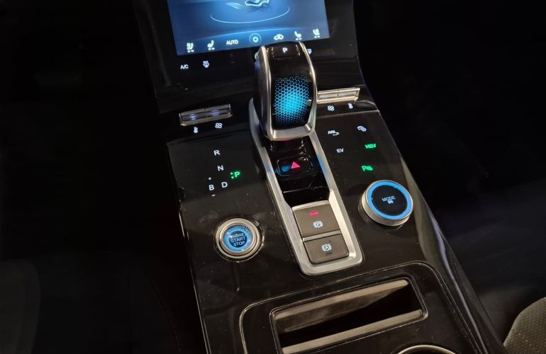 Chery Tiggo 8 Pro 1.5 Tci Plug-in Dht - Foto #10