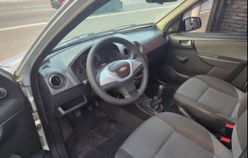 Chevrolet Celta 1.0 MPFi LT 8v - Foto #4