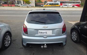 Chevrolet Celta 1.0 MPFi LT 8v - Foto #8