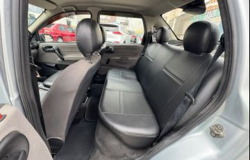 Chevrolet Classic 1.0 MPFi LS 8v - Foto #7