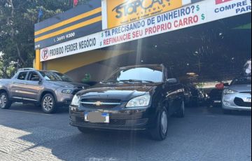 Chevrolet Classic 1.0 MPFi LS 8v
