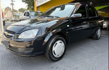 Chevrolet Classic 1.0 MPFi LS 8v - Foto #2