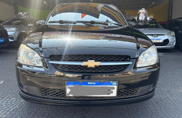 Chevrolet Classic 1.0 MPFi LS 8v - Foto #3