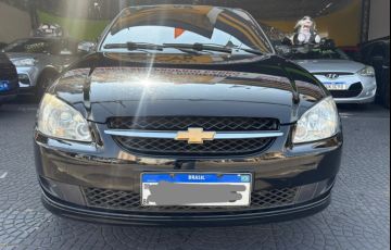 Chevrolet Classic 1.0 MPFi LS 8v - Foto #3