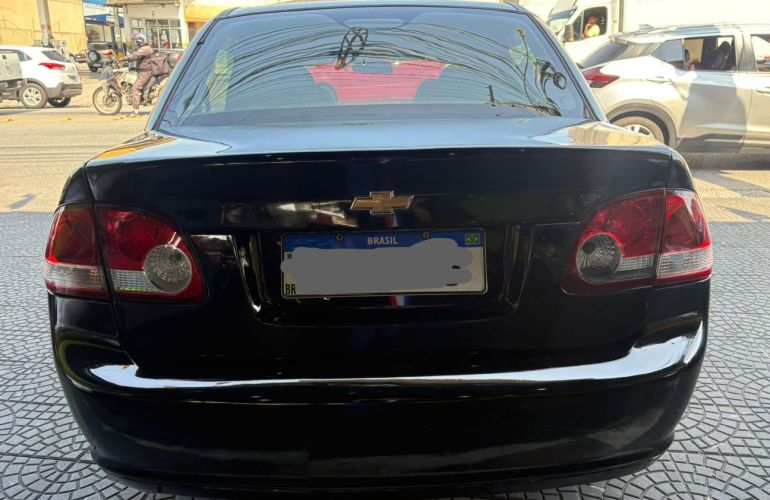 Chevrolet Classic 1.0 MPFi LS 8v - Foto #6