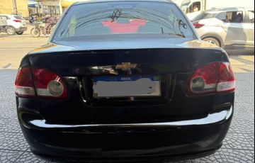 Chevrolet Classic 1.0 MPFi LS 8v - Foto #6