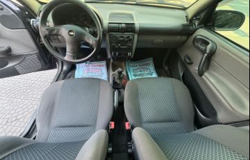 Chevrolet Classic 1.0 MPFi LS 8v - Foto #7