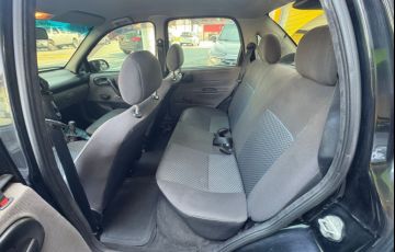 Chevrolet Classic 1.0 MPFi LS 8v - Foto #8