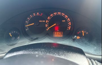 Chevrolet Classic 1.0 MPFi LS 8v - Foto #9