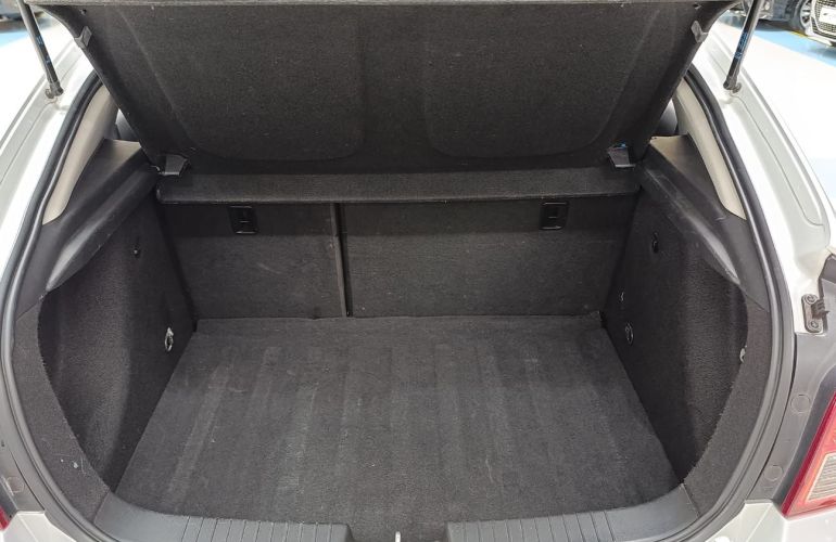 Chevrolet Cruze 1.8 LTZ 16v - Foto #7