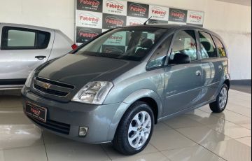 Chevrolet Meriva 1.4 MPFi Collection 8V Econo.flex