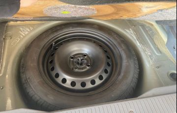 Chevrolet Meriva 1.4 MPFi Collection 8V Econo.flex - Foto #8