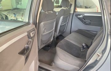 Chevrolet Meriva 1.4 MPFi Collection 8V Econo.flex - Foto #9