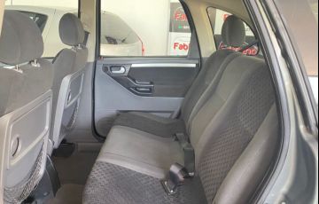 Chevrolet Meriva 1.4 MPFi Collection 8V Econo.flex - Foto #10