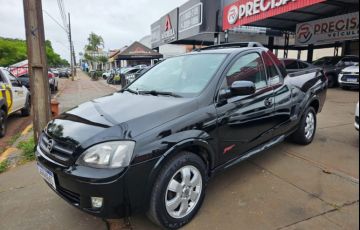 Chevrolet Montana Sport 1.8 (Flex)