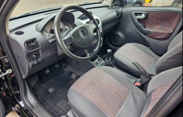 Chevrolet Montana Sport 1.8 (Flex) - Foto #2