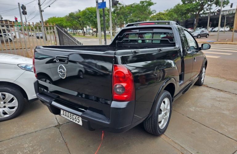 Chevrolet Montana Sport 1.8 (Flex) - Foto #3